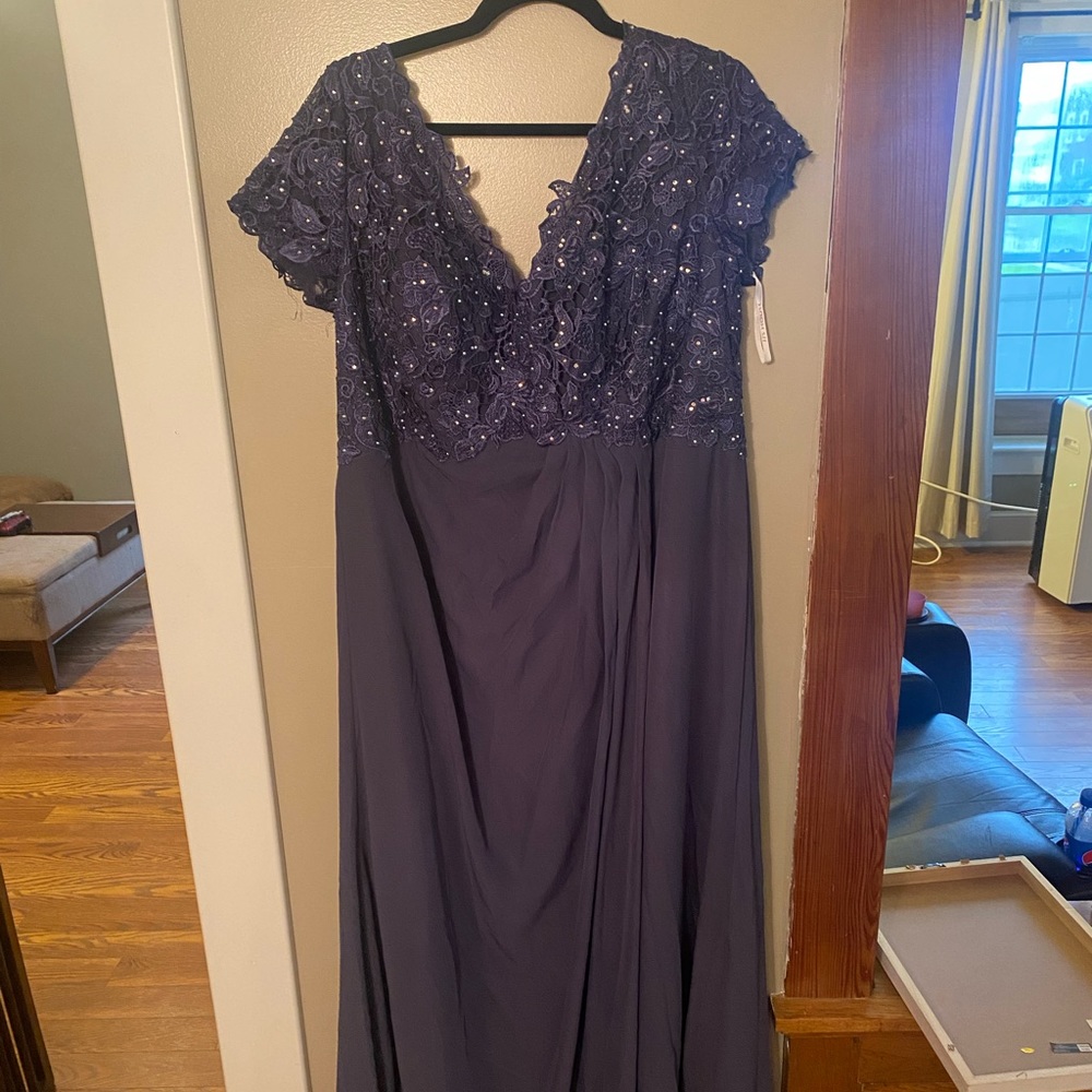 JJ’s House Gown